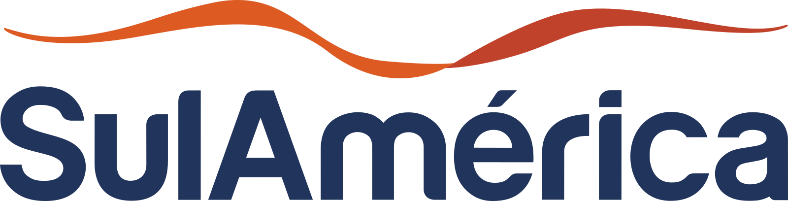 Logo SulAmérica